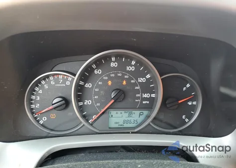 2016 Toyota Rav4 Le из США, поврежденный, VIN 2T3BFREV3GW431471